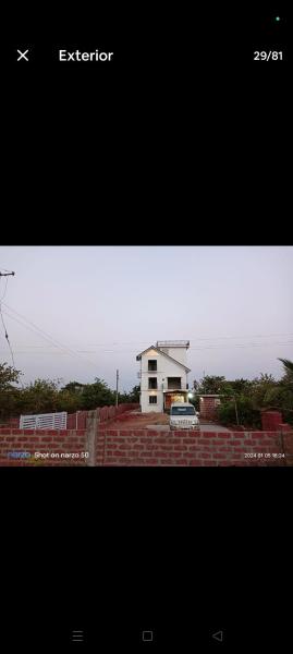 Jay Amrut Home stay